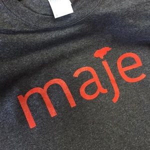 Honduras “Maje” shirt NWOT